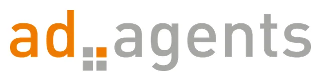 ad agents Logo ad agents Logo