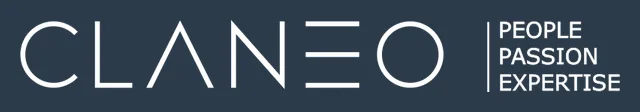 Claneo Logo Claneo Logo