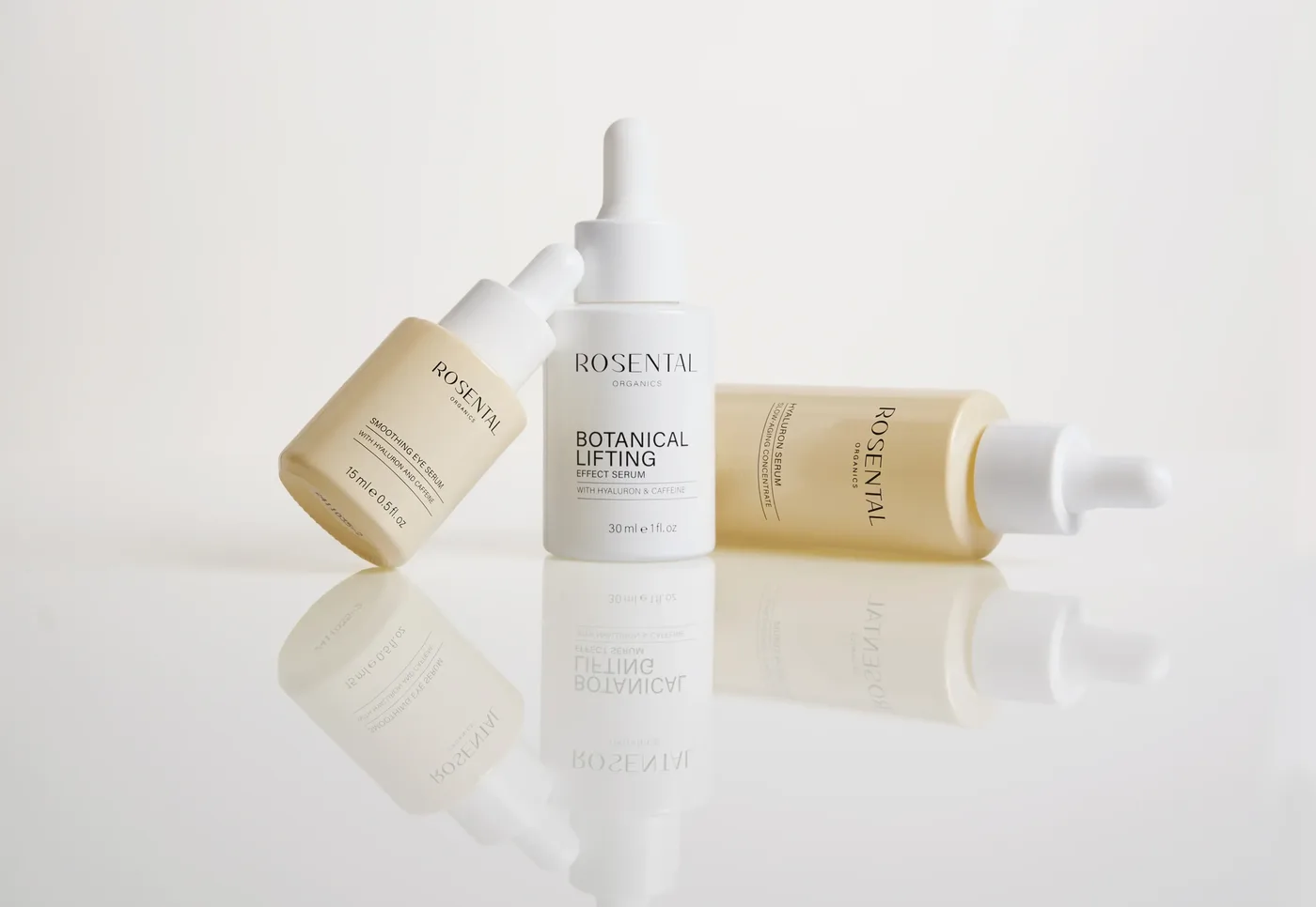 Done Right – Rosental Organics Case Study Done Right – Rosental Organics Case Study