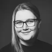 Suchhelden Team: Pia Paasche