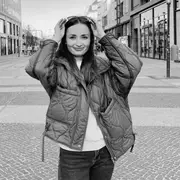 Suchhelden Team: Karolina Cuncu