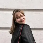 Suchhelden Team: Lara Kolonko