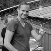 Suchhelden Team: Tobias Witte