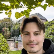 Suchhelden Team: Christopher Heuwerth