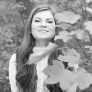 Suchhelden Team: Sandra Gebel
