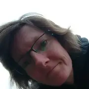 Suchhelden Team: Katja Faust