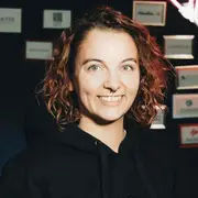 Suchhelden Team: Lea Wenke