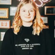 Suchhelden Team: Frida Matuschlik