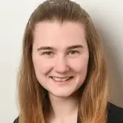 Suchhelden Team: Selina Turner