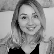 Suchhelden Team: Frederike Hartmann