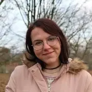 Suchhelden Team: Sina Klink