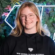 Suchhelden Team: Marina Krause