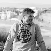 Suchhelden Team: Malte Hundertmark