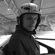 Suchhelden Team: Martin Cios
