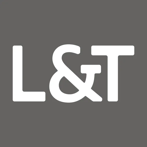 Logo L&T Logo L&T