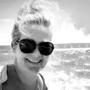 Suchhelden Team: Kathrin Galley