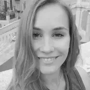Suchhelden Team: Marie-Christin Plöger