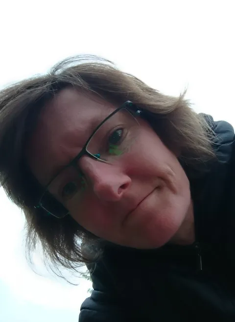 Suchhelden Team: Katja Faust