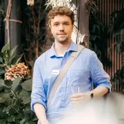 Suchhelden Team: Michael Törner