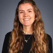 Suchhelden Team: Liesa Sasse