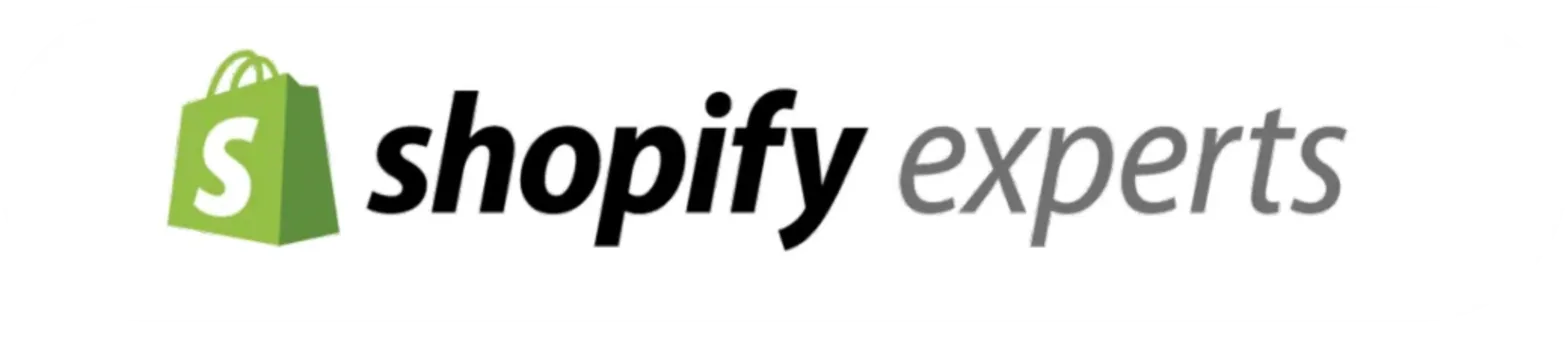 Logo von Shopify Experts Logo von Shopify Experts
