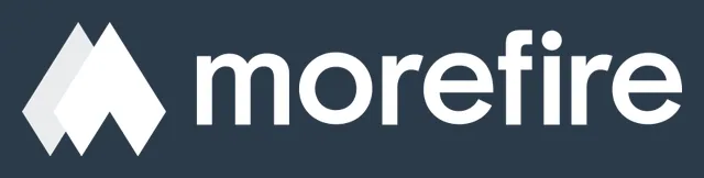 morefire Logo morefire Logo