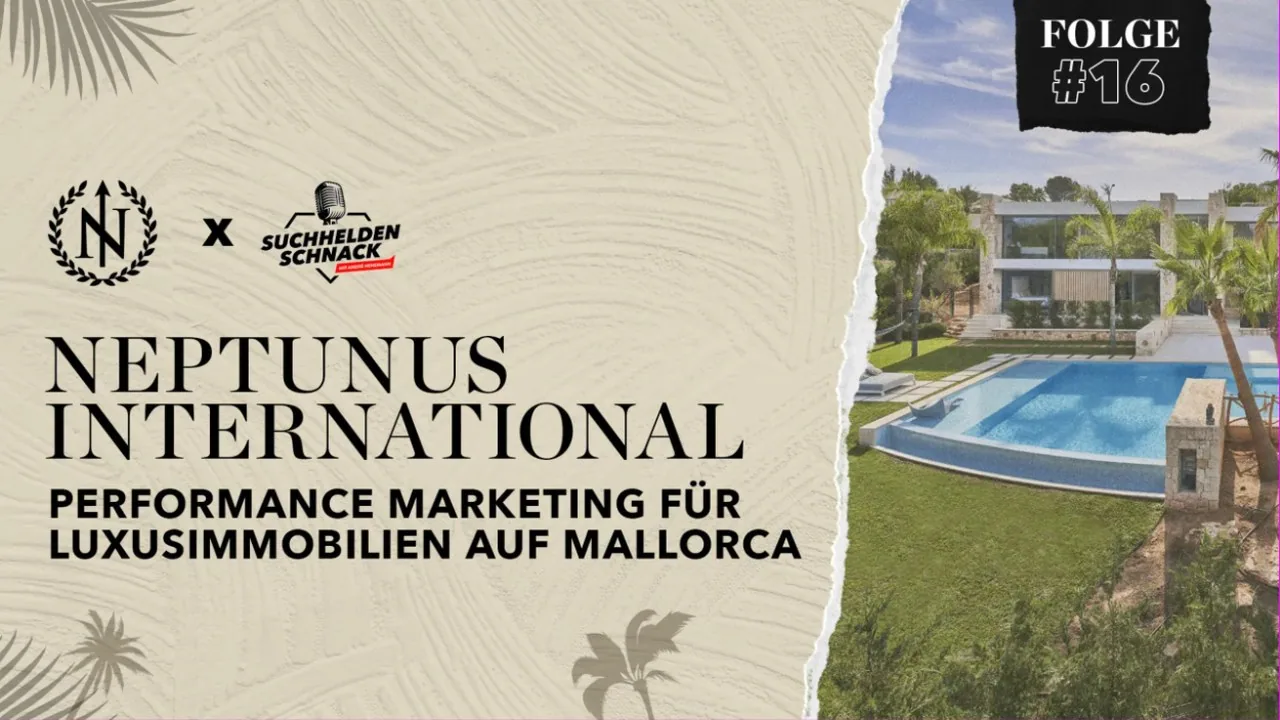Neptunus International