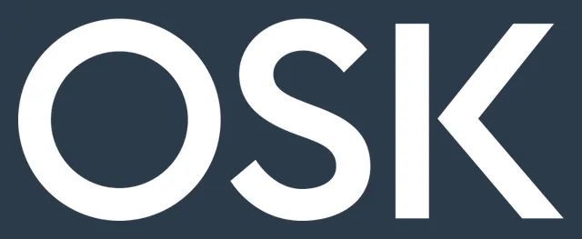 OSK Logo OSK Logo