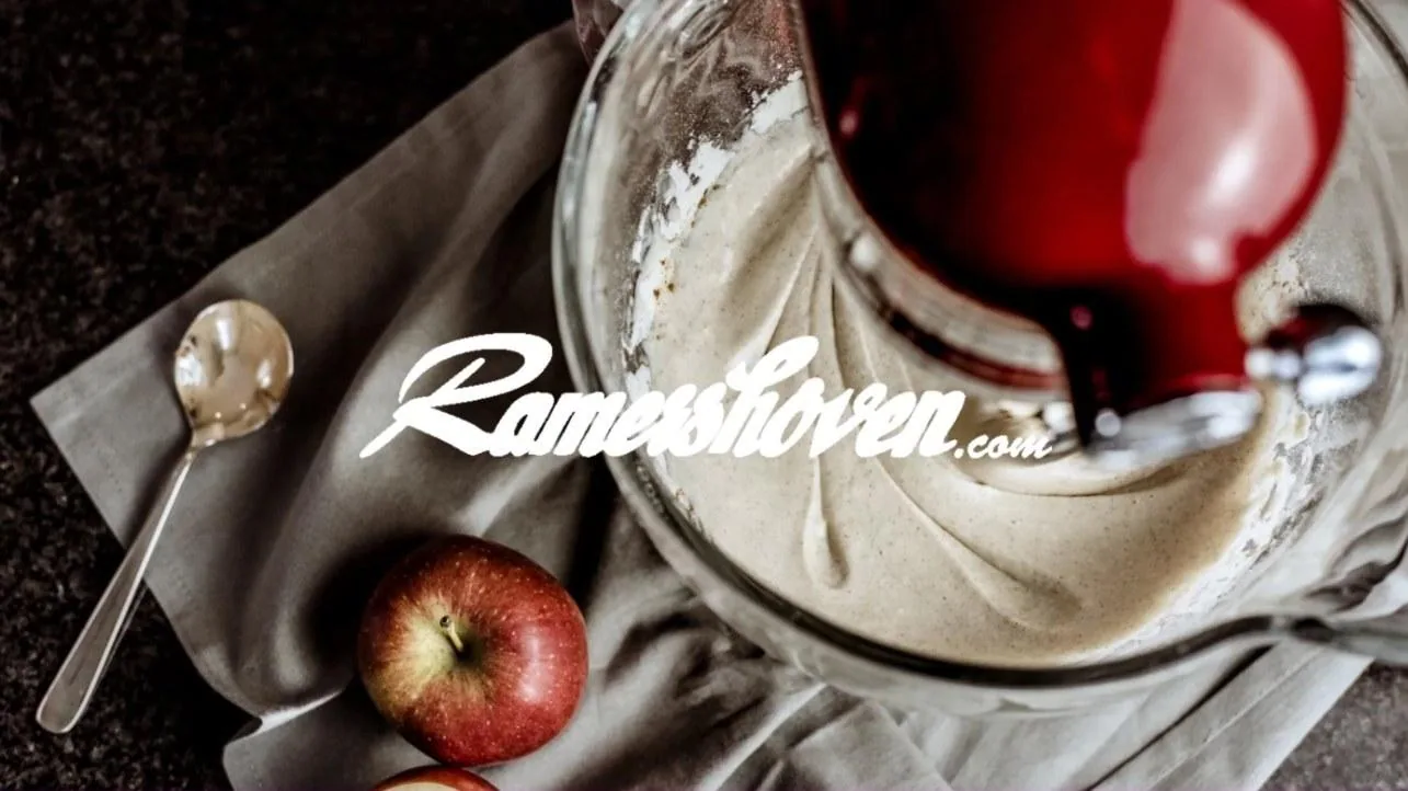 Referenzbild mit einem Produkt von Ramershoven