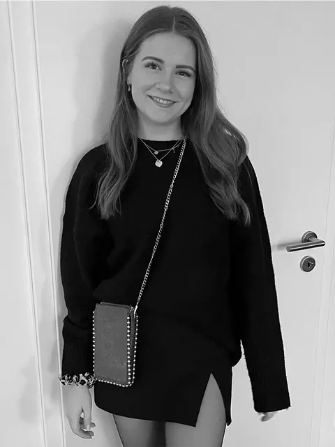 Suchhelden Team: Hannah Opperbeck