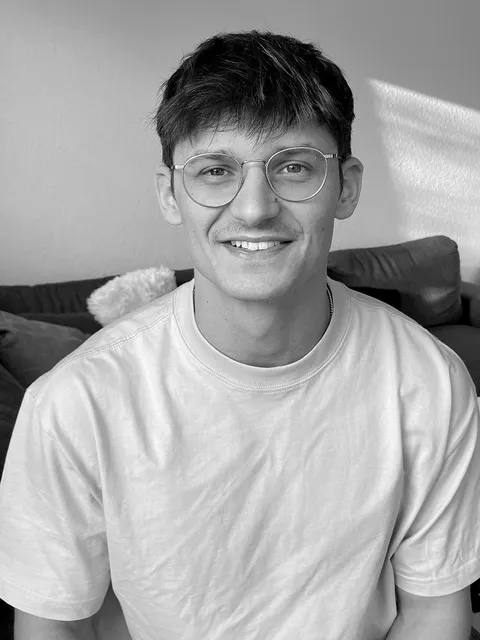 Suchhelden Team: Oliver Furman
