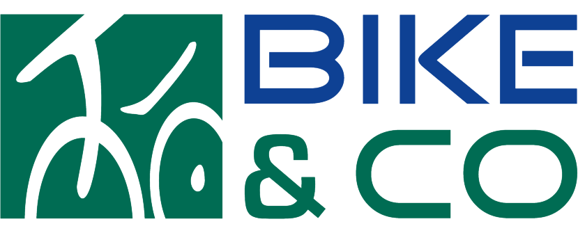 Bike & co Logo