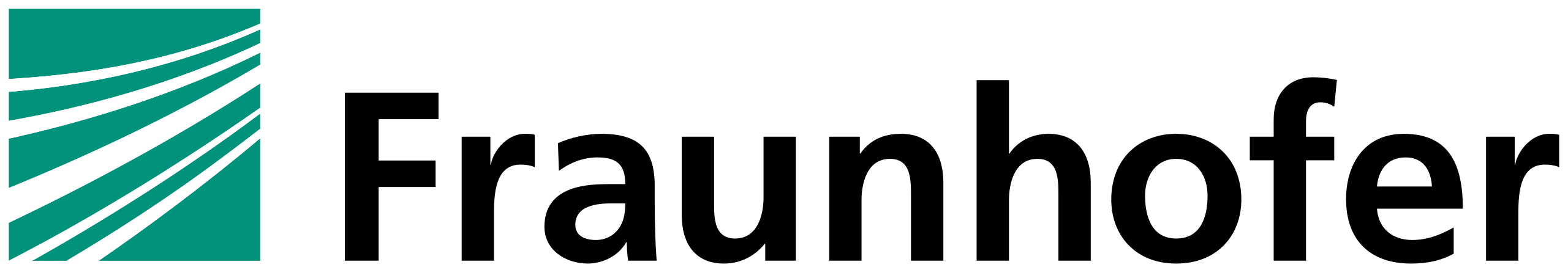 Fraunhofer Logo