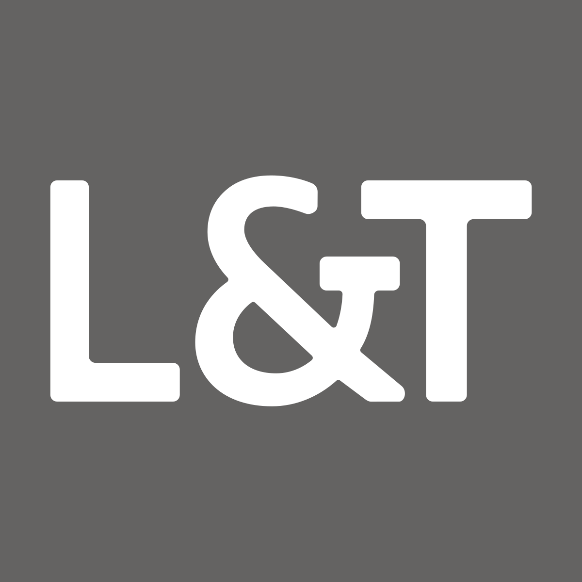 L&T Logo