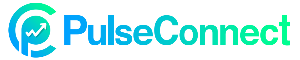 PulseConnect Logo PulseConnect Logo