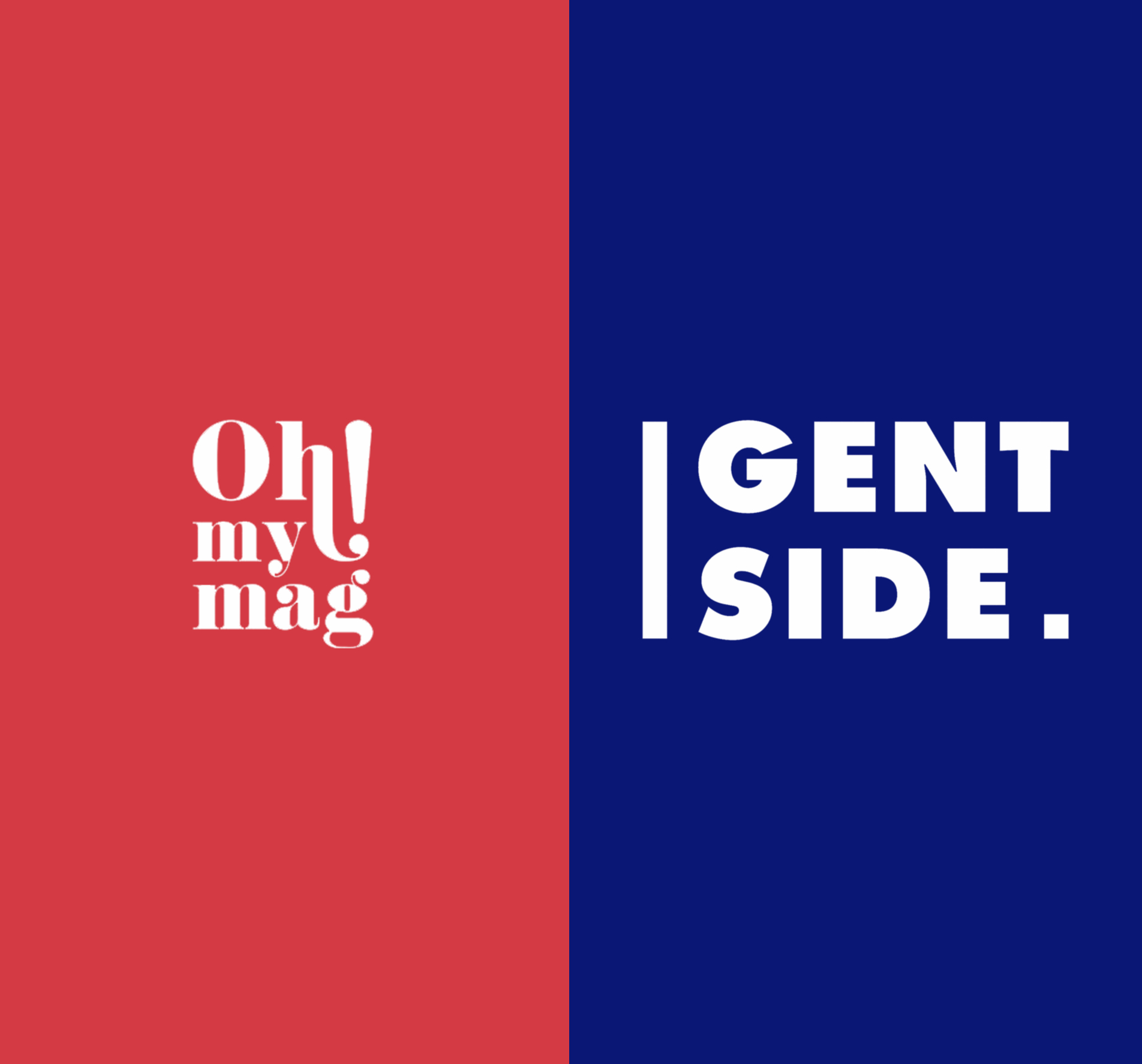 Oh my Mag Logo