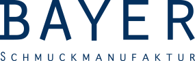 Bayer Schmuckmanufaktur Logo
