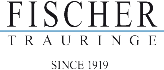 Fischer Trauringe Logo
