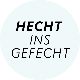Logo von Hecht ins Gefecht Logo von Hecht ins Gefecht