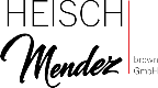 Heisch MendezLogo Heisch MendezLogo
