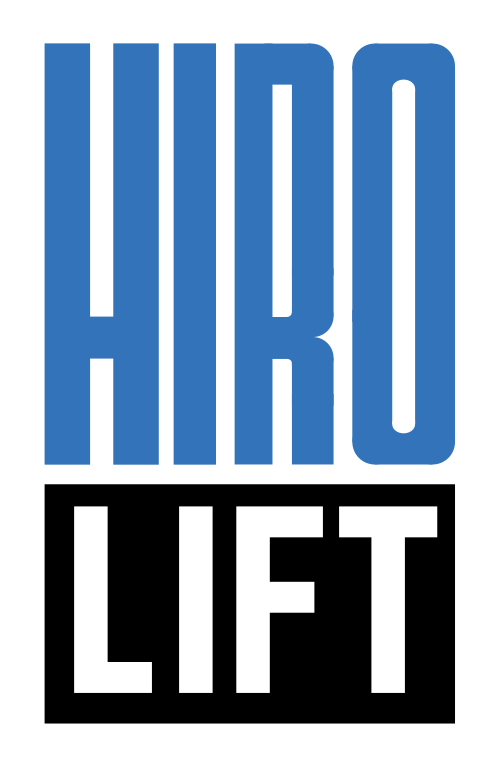 Hiro Lift Logo