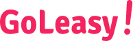 GoLeasy Logo