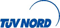 TUV NORD Logo