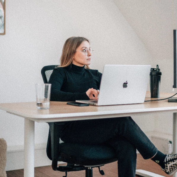 Dienstleistungen der Suchhelden: Webdesign