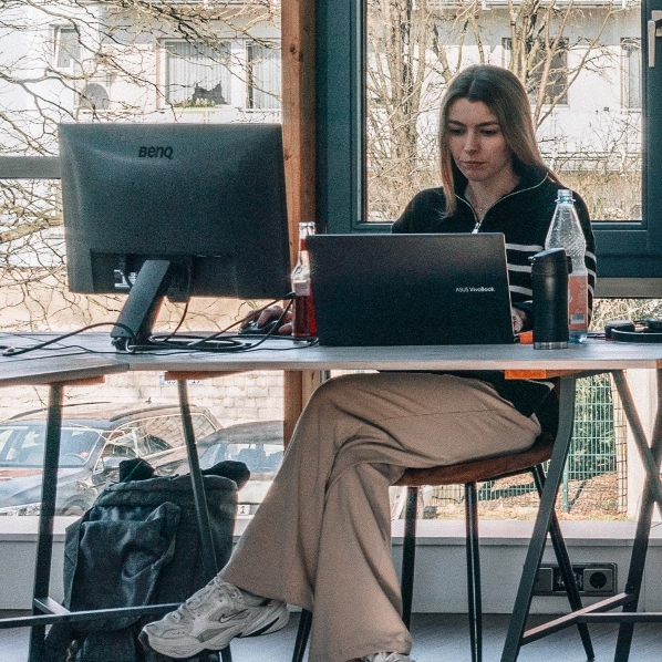 Dienstleistungen der Suchhelden: Conversionoptimierung