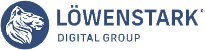 Löwenstark Logo Löwenstark Logo