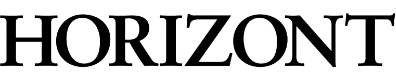 Logo von HORIZONT Logo von HORIZONT