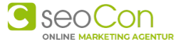 SEOCon Logo SEOCon Logo