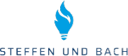 Steffen und Bach Logo Steffen und Bach Logo