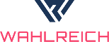 Wahlreich Logo Wahlreich Logo